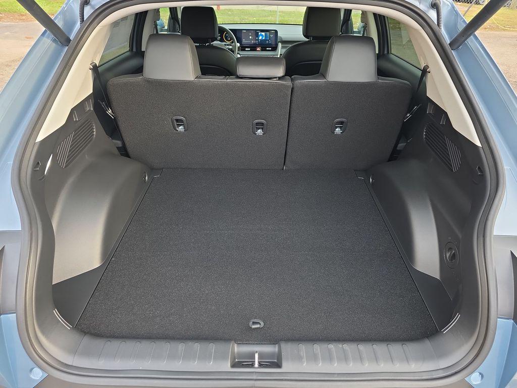 new 2026 Hyundai IONIQ 5 car, priced at $40,500