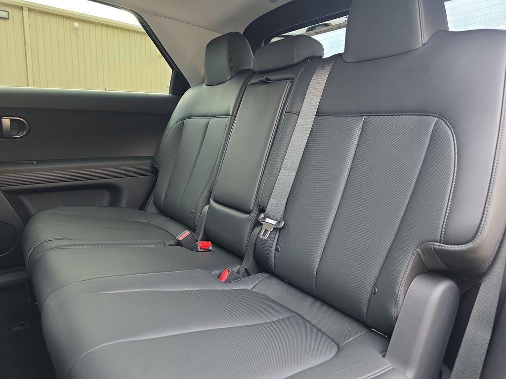 new 2026 Hyundai IONIQ 5 car, priced at $40,500