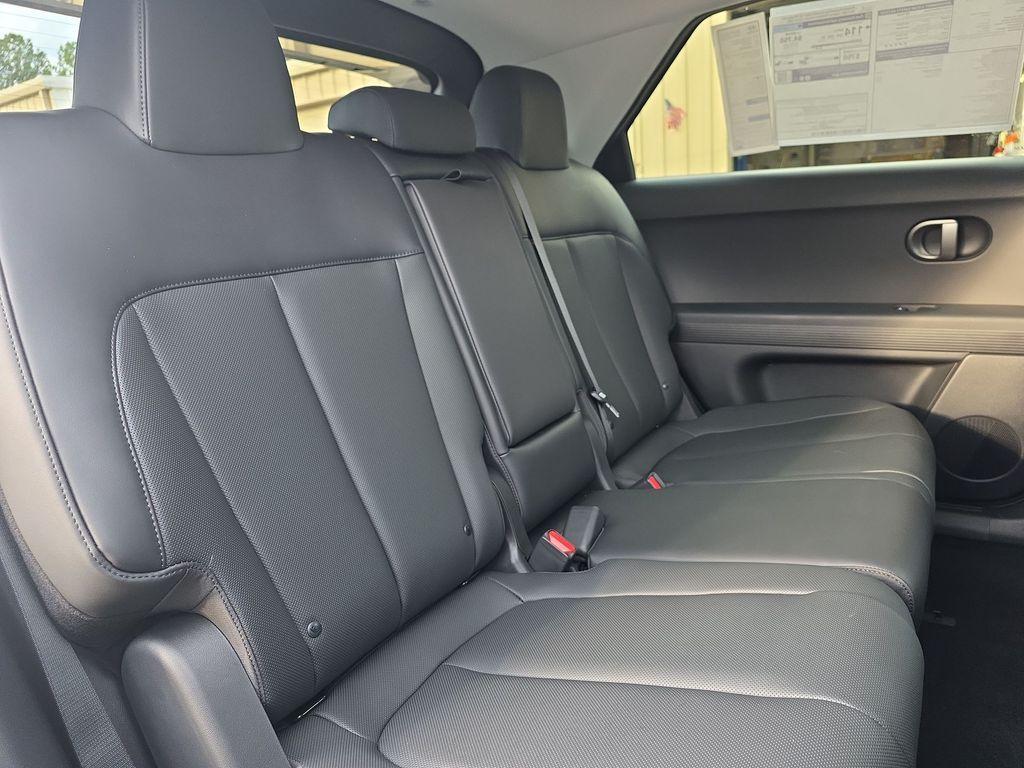 new 2026 Hyundai IONIQ 5 car, priced at $40,500