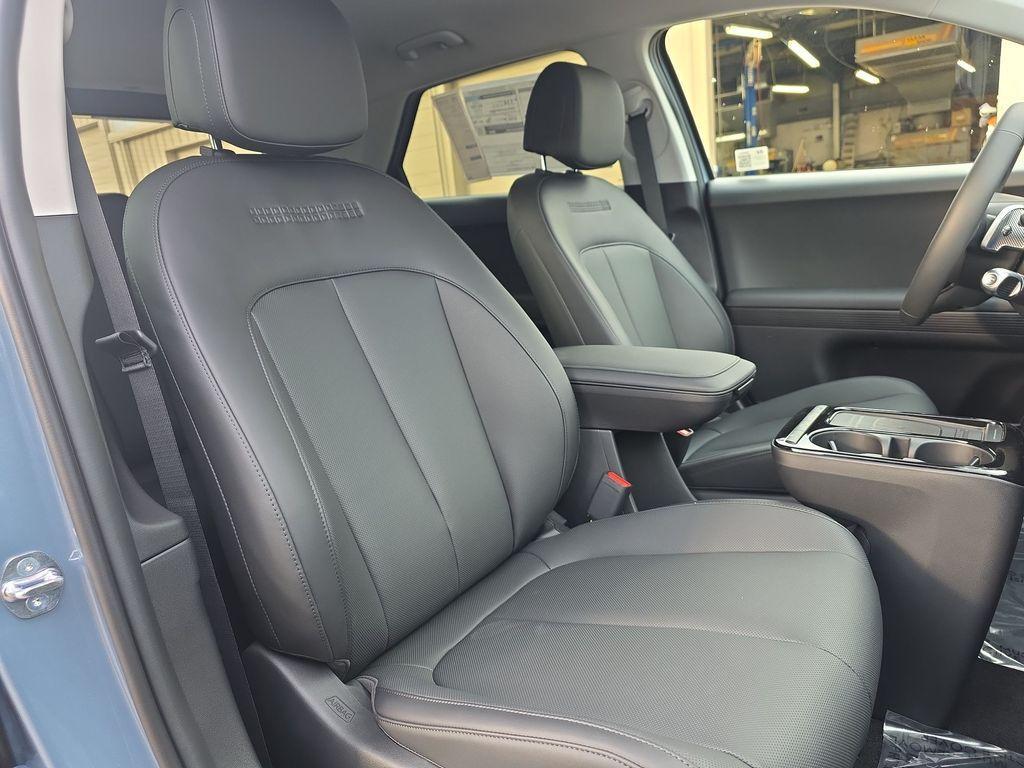 new 2026 Hyundai IONIQ 5 car, priced at $40,500