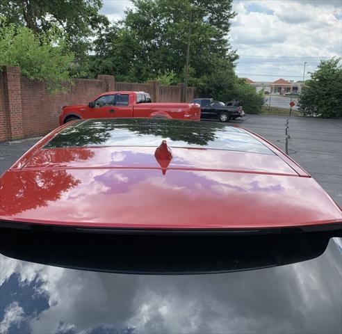 used 2017 Jaguar F-PACE car, priced at $24,500
