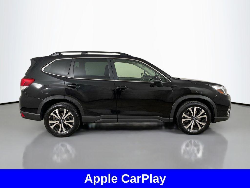 used 2020 Subaru Forester car, priced at $24,975