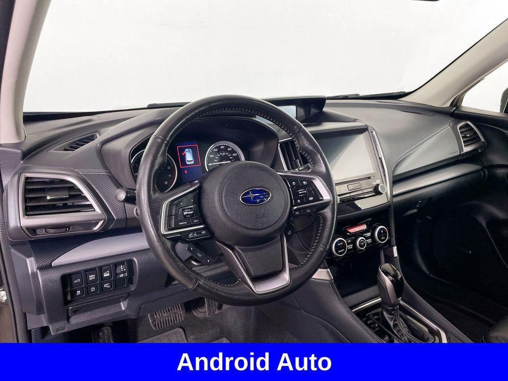 used 2020 Subaru Forester car, priced at $24,975