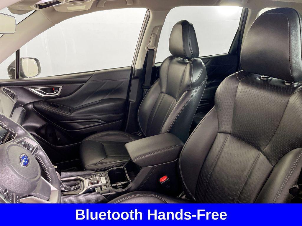 used 2020 Subaru Forester car, priced at $24,975