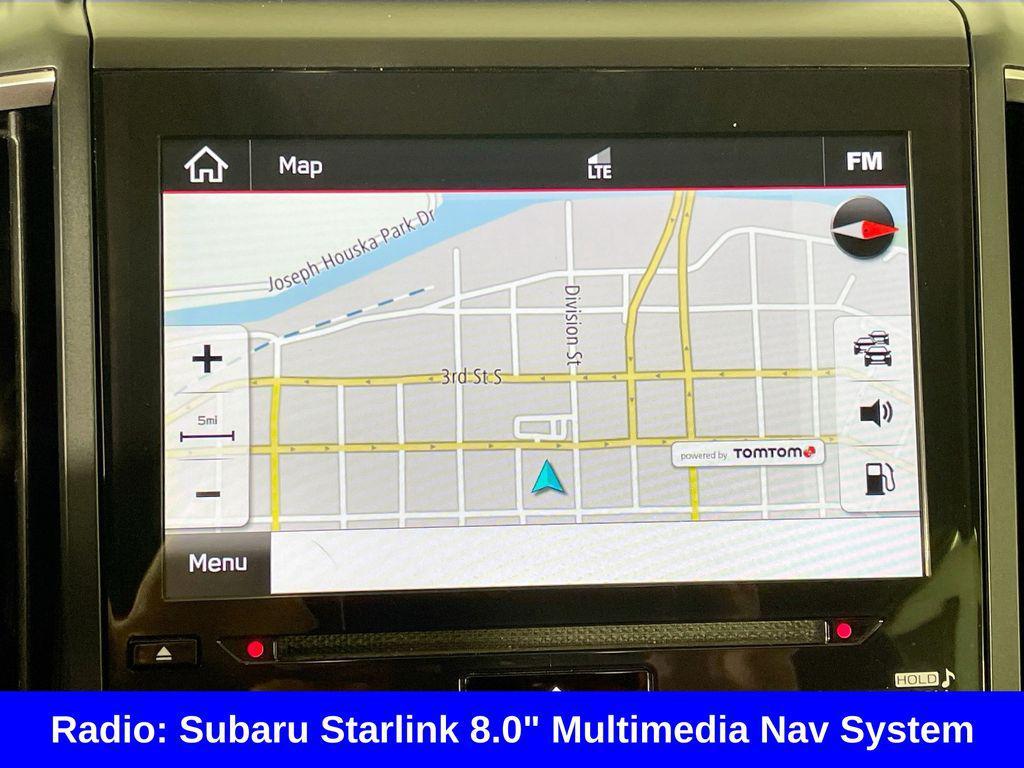 used 2020 Subaru Forester car, priced at $24,975