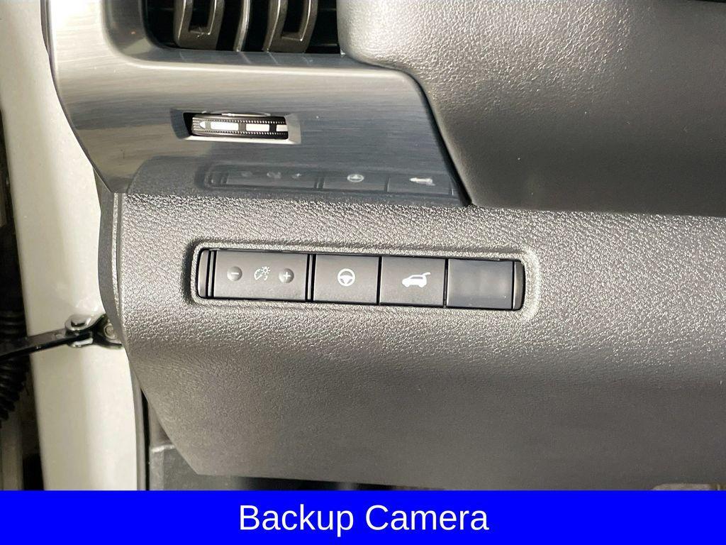 used 2025 Nissan Pathfinder car, priced at $38,994