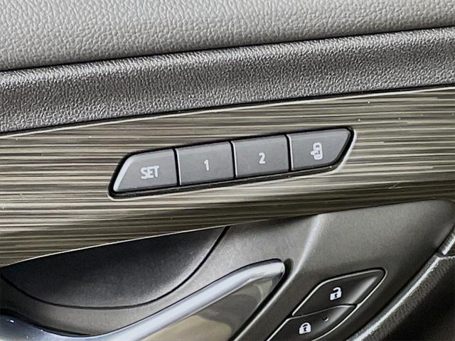used 2023 GMC Terrain car, priced at $26,450