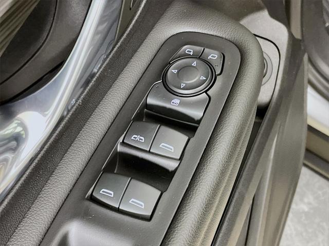 used 2023 GMC Terrain car, priced at $26,450
