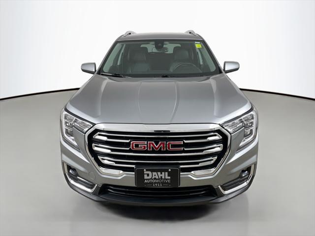 used 2023 GMC Terrain car, priced at $26,450