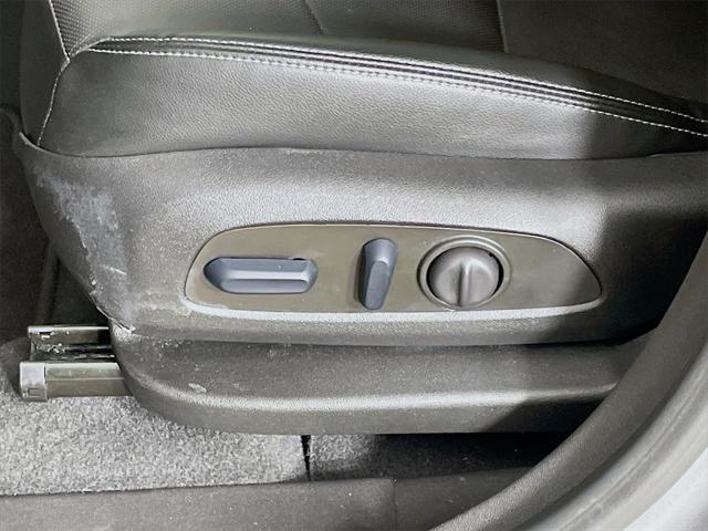 used 2023 GMC Terrain car, priced at $26,450