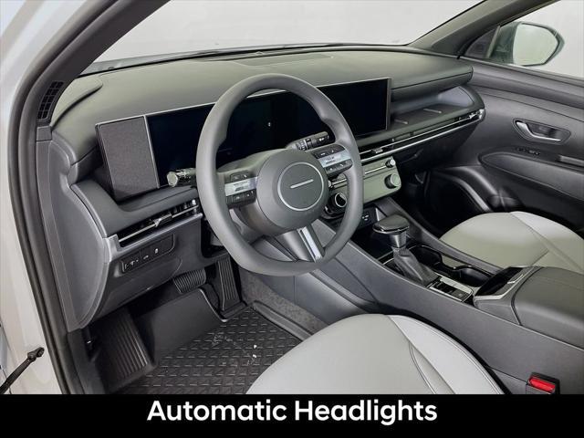 new 2025 Hyundai SANTA CRUZ car, priced at $31,539
