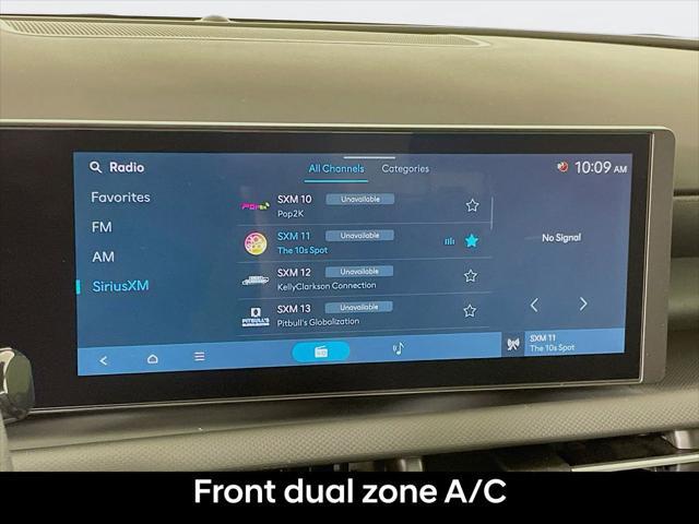 new 2025 Hyundai SANTA CRUZ car, priced at $31,539