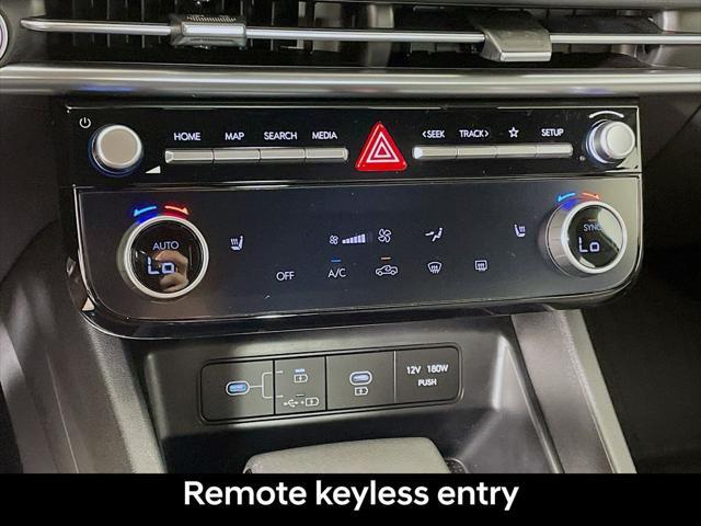new 2025 Hyundai SANTA CRUZ car, priced at $31,539