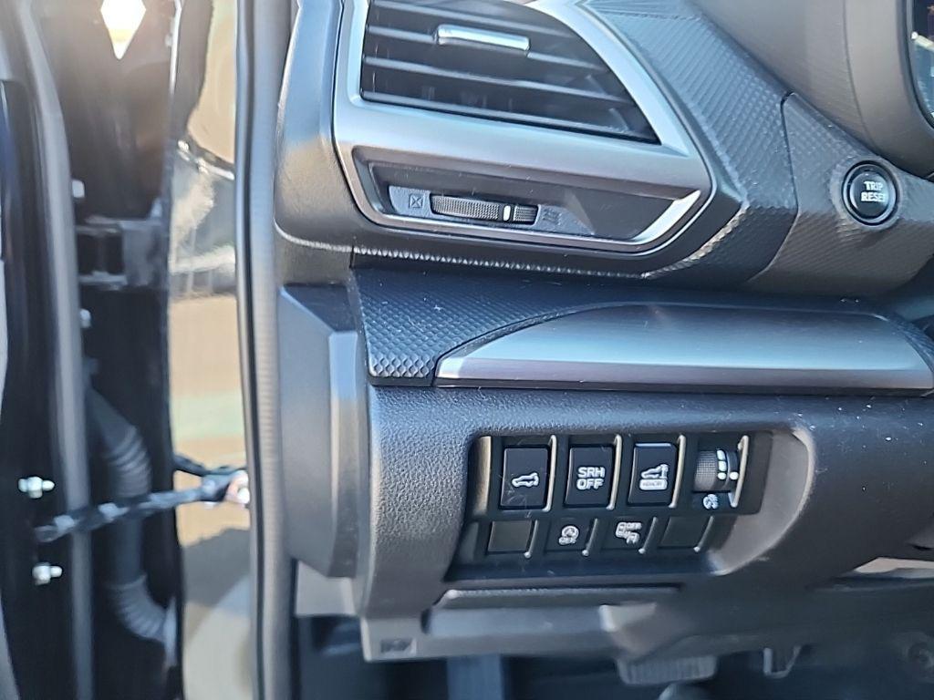 used 2021 Subaru Forester car, priced at $25,426