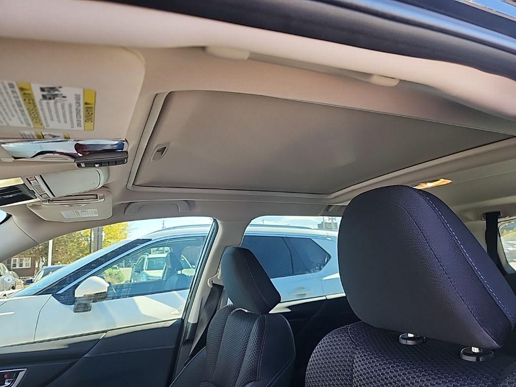 used 2021 Subaru Forester car, priced at $25,426