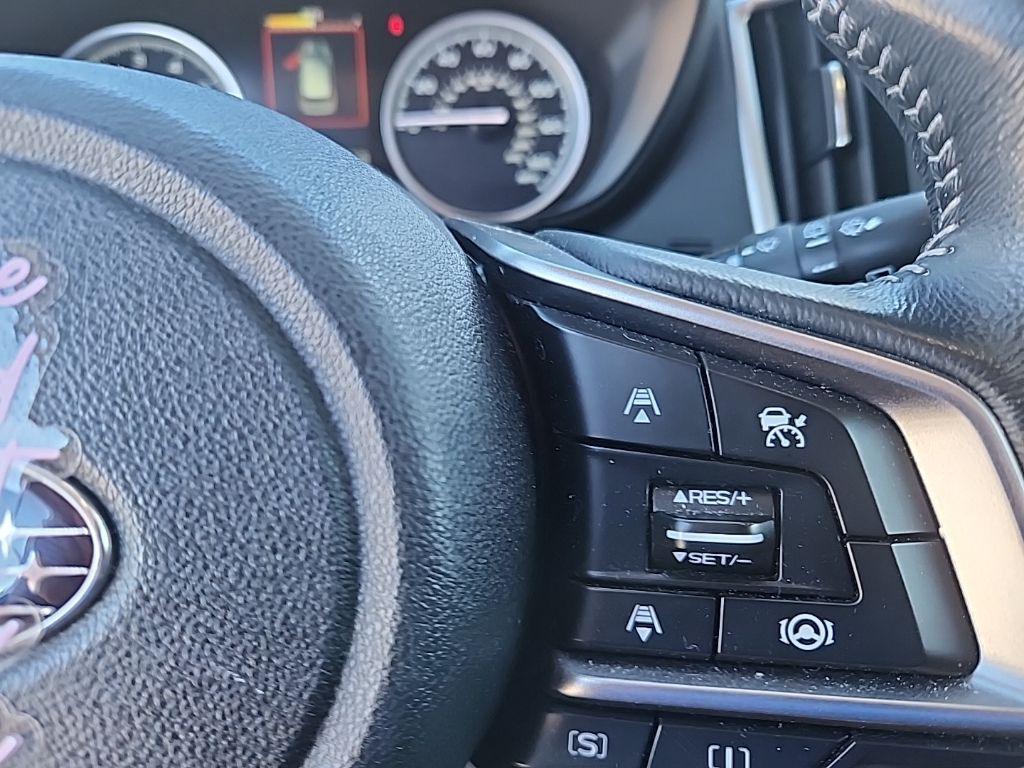 used 2021 Subaru Forester car, priced at $25,426