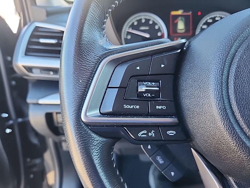 used 2021 Subaru Forester car, priced at $25,426
