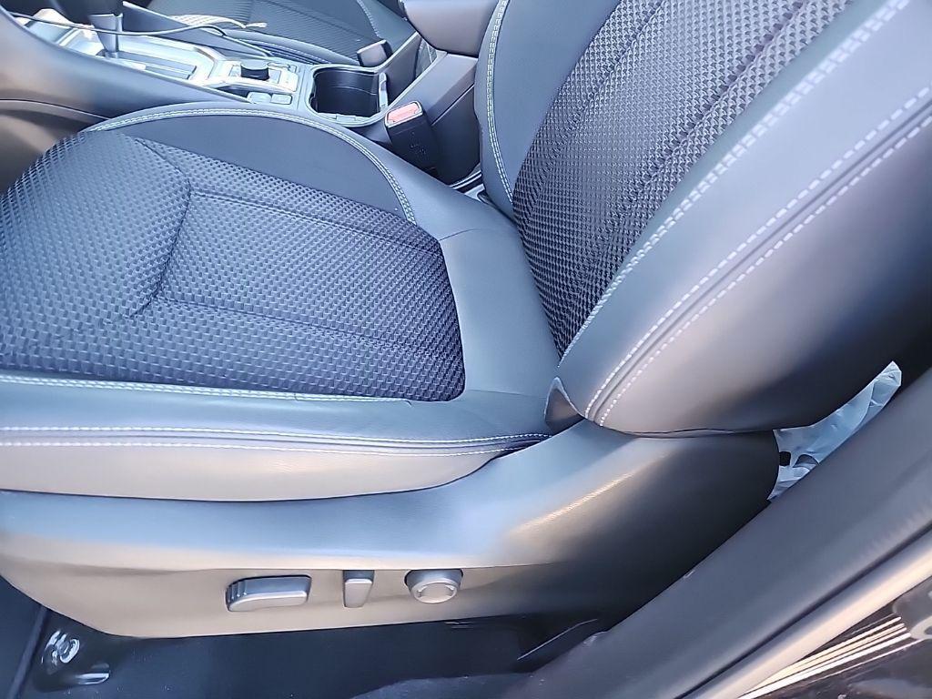 used 2021 Subaru Forester car, priced at $25,426