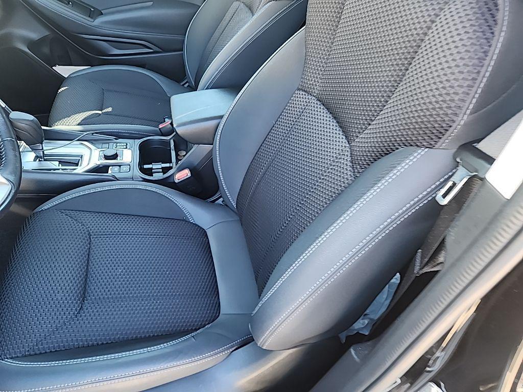 used 2021 Subaru Forester car, priced at $25,426
