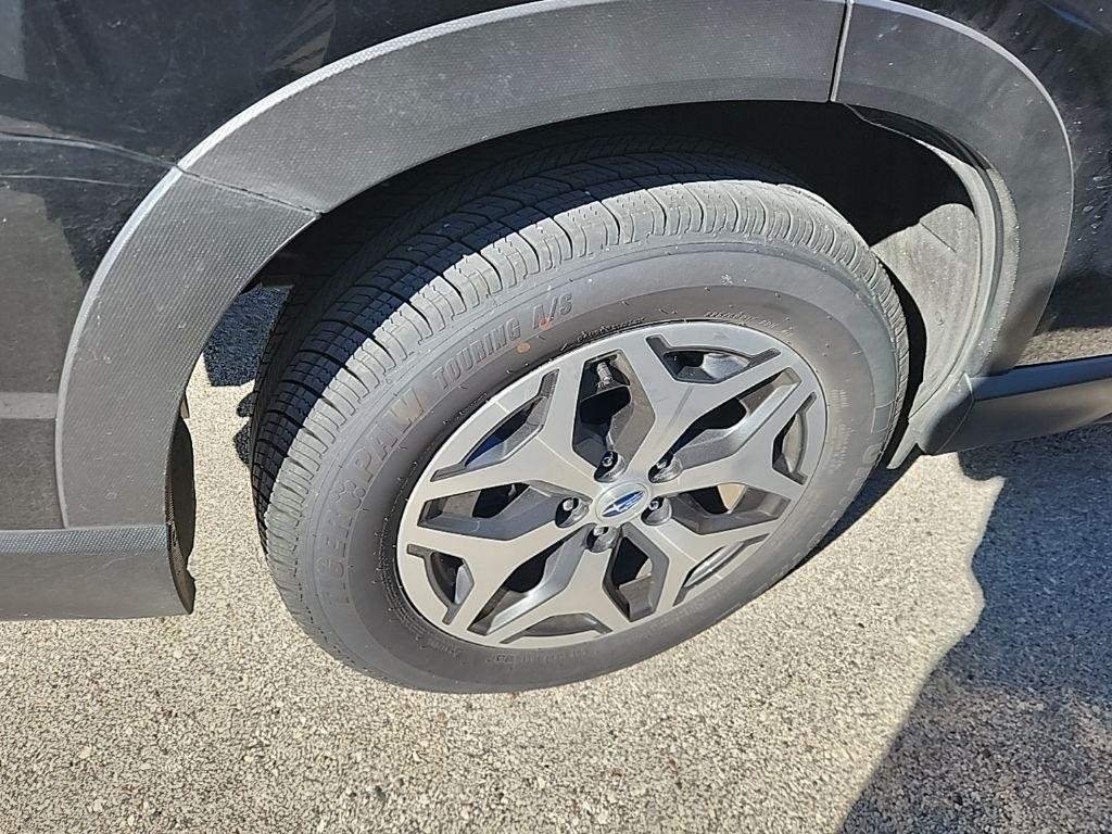 used 2021 Subaru Forester car, priced at $25,426