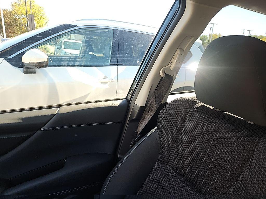 used 2021 Subaru Forester car, priced at $25,426