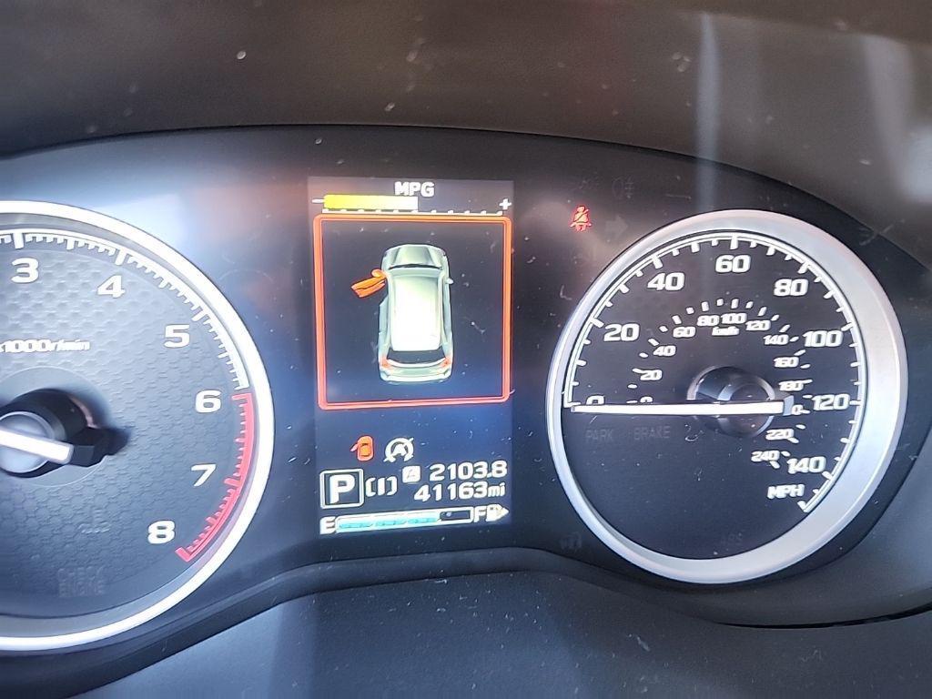 used 2021 Subaru Forester car, priced at $25,426