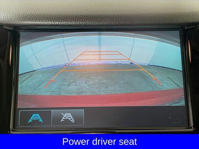 used 2018 Chevrolet Cruze car, priced at $9,990