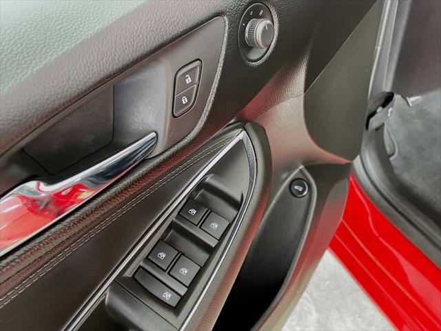 used 2018 Chevrolet Cruze car, priced at $9,990