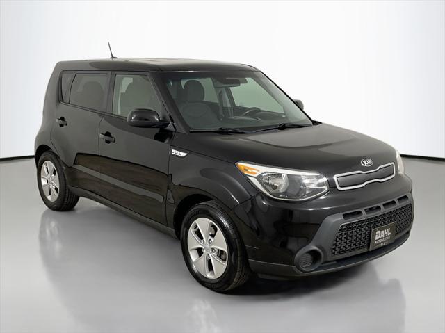 used 2016 Kia Soul car, priced at $7,938