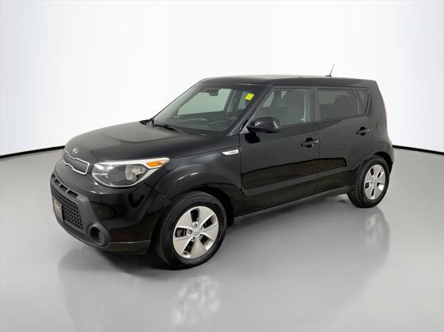 used 2016 Kia Soul car, priced at $7,938