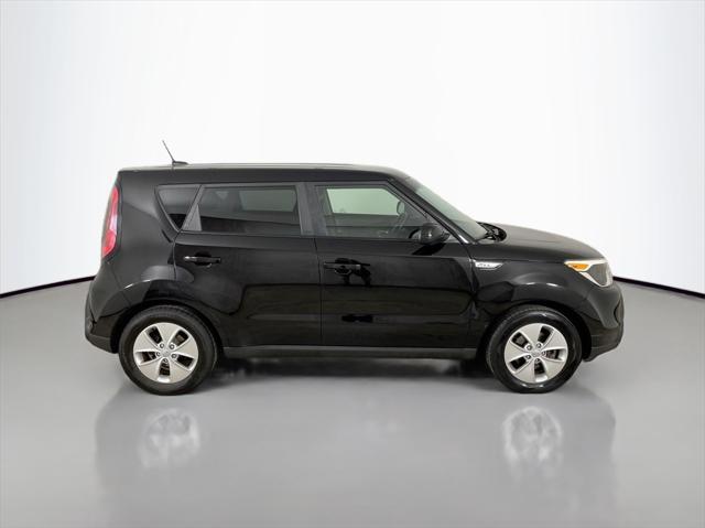 used 2016 Kia Soul car, priced at $7,938