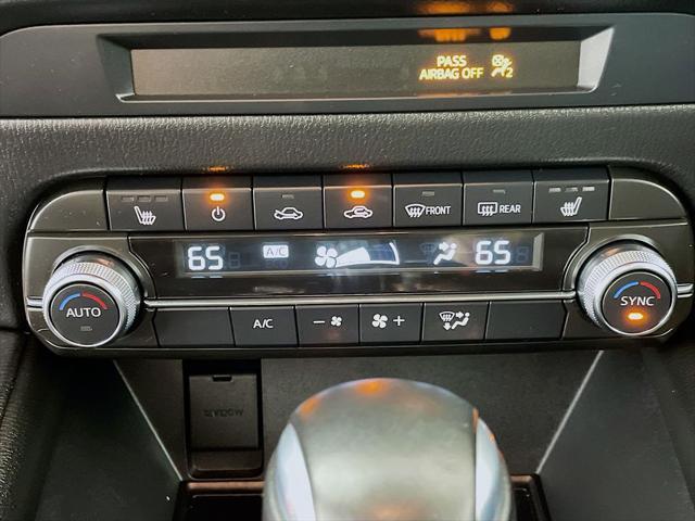 used 2024 Mazda CX-5 car, priced at $26,750
