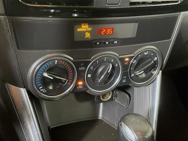 used 2015 Mazda CX-5 car, priced at $9,757