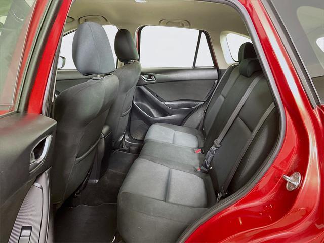 used 2015 Mazda CX-5 car, priced at $9,757