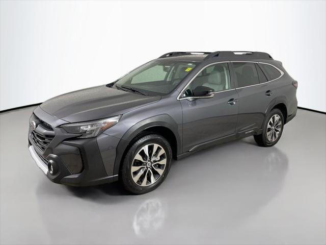 used 2024 Subaru Outback car, priced at $33,749