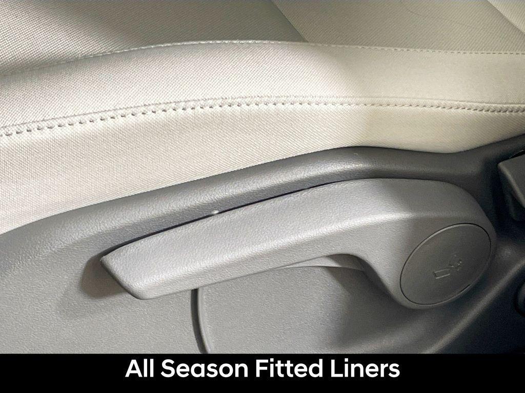 new 2026 Hyundai Santa Fe car, priced at $34,382