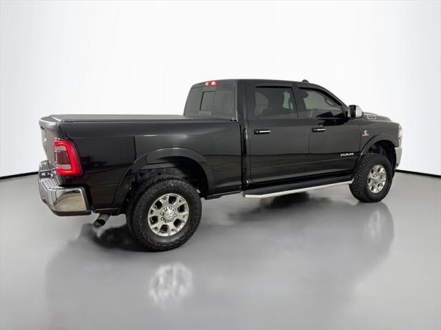 used 2019 Ram 2500 car, priced at $33,588