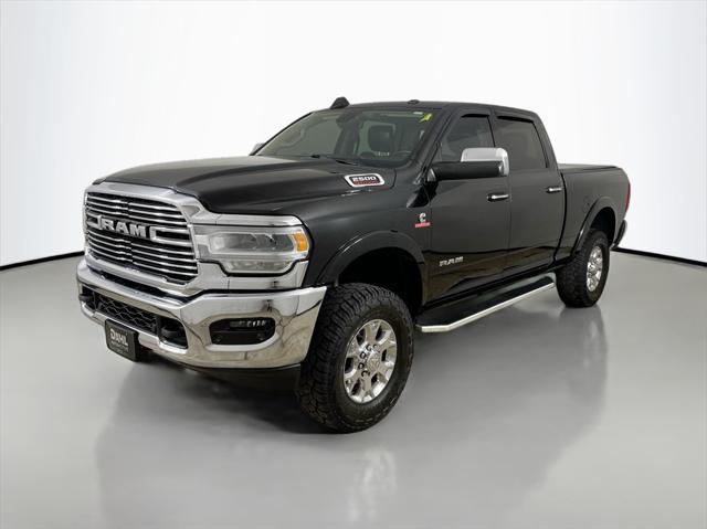 used 2019 Ram 2500 car, priced at $33,588