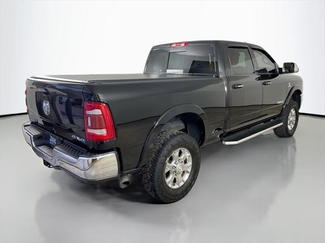 used 2019 Ram 2500 car, priced at $33,588