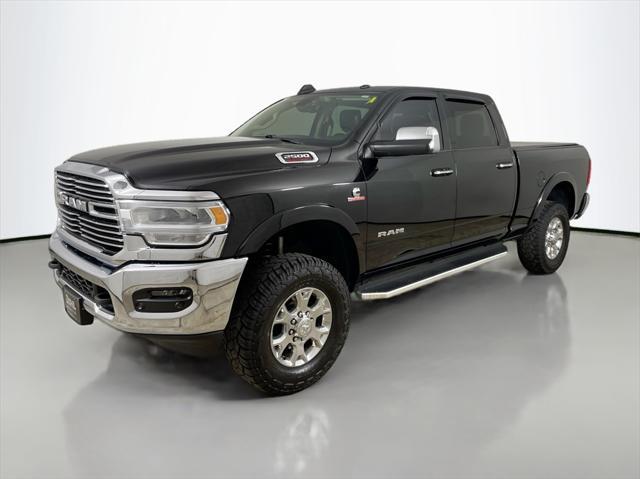 used 2019 Ram 2500 car, priced at $33,588