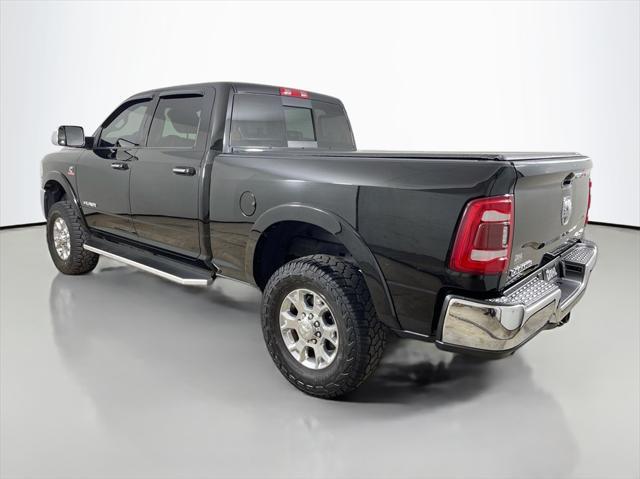 used 2019 Ram 2500 car, priced at $33,588