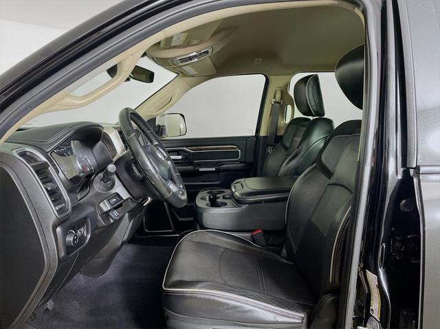 used 2019 Ram 2500 car, priced at $33,588