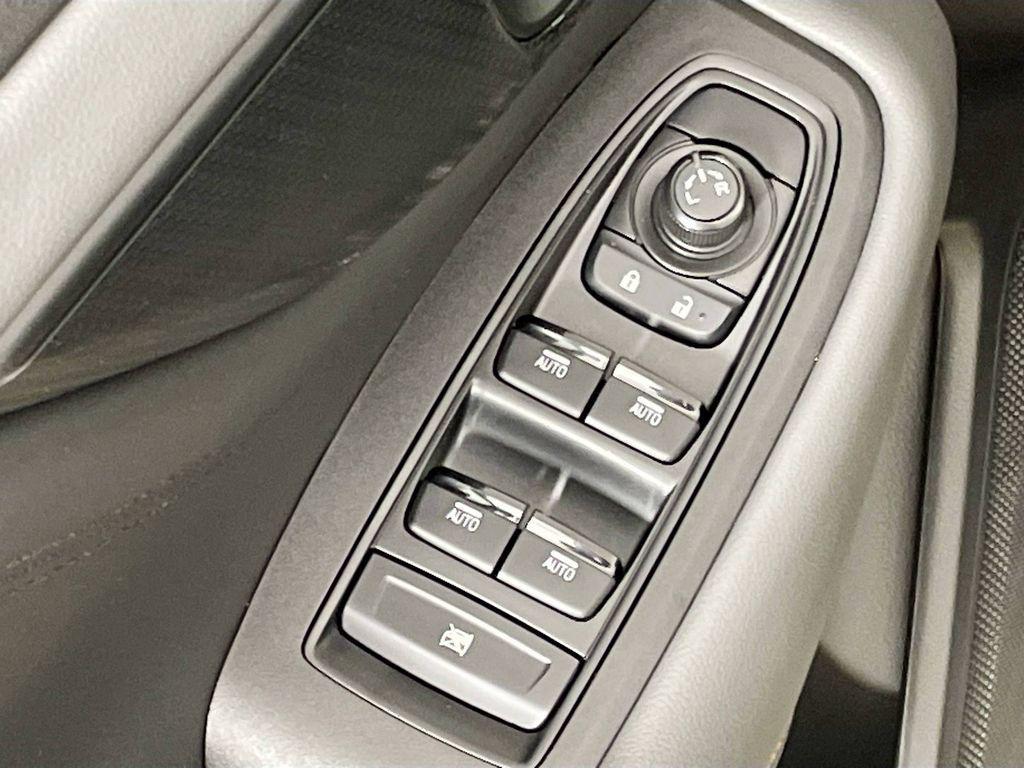 new 2025 Subaru Outback car, priced at $44,009