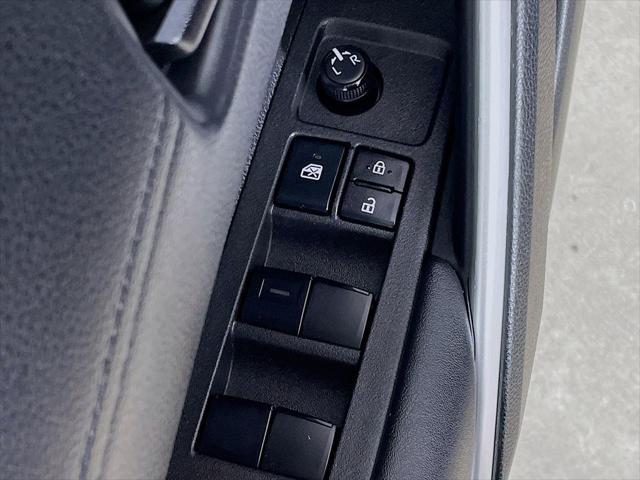 used 2022 Toyota Corolla Cross car, priced at $27,998
