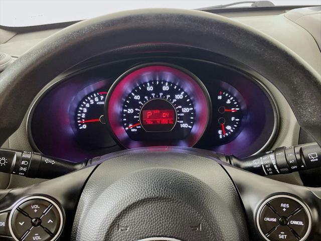 used 2019 Kia Soul car, priced at $12,941