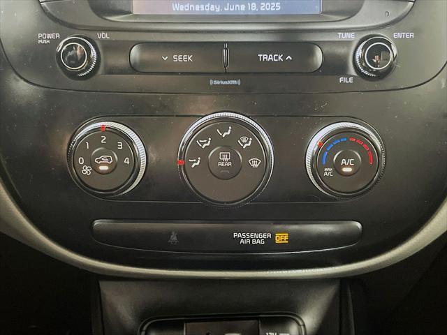 used 2019 Kia Soul car, priced at $12,941