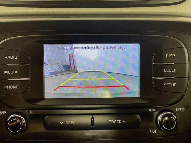 used 2019 Kia Soul car, priced at $12,941