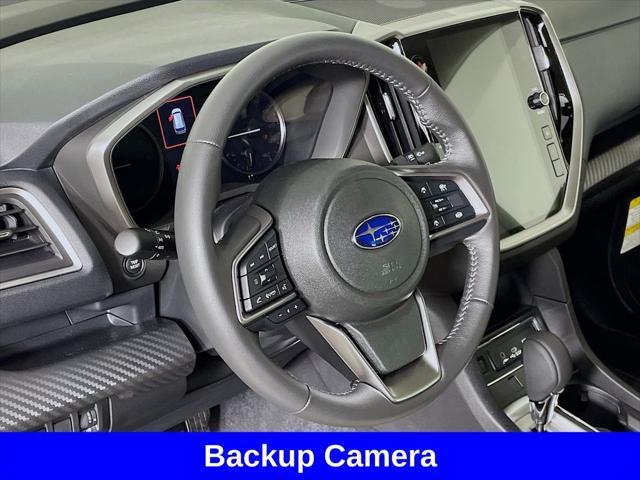 new 2025 Subaru Ascent car, priced at $42,241