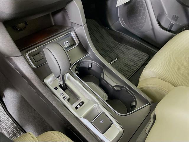 new 2025 Subaru Ascent car, priced at $42,241