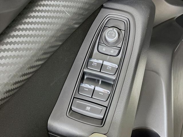 new 2025 Subaru Ascent car, priced at $42,241